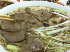 -清真·白家牛肉罩火烧老店(育才街店)