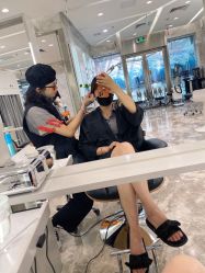 -MMby HairCode 芭曲发型概念店