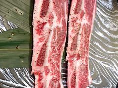 -十三姨正合丰烤肉(营迹路店)