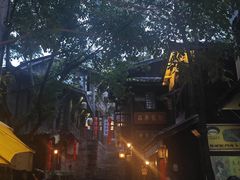 -两江国际影视城