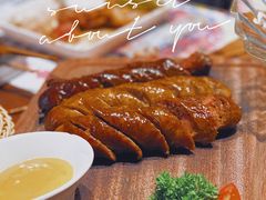 -通海俄式烧烤·俄罗斯大串(嵩山路店)