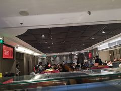 -海底捞火锅(航洋城店)