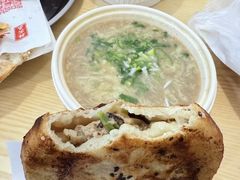 -老潍县美食街(东方路店)