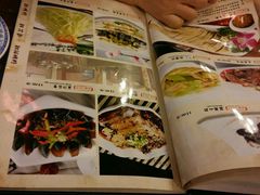 -左陕右甘(亚运村店)