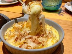 柴鱼芝士土豆泥-生如夏花泰式火锅(鹭洲里店)