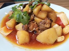 -品回味清真西北楼(宁波首店)