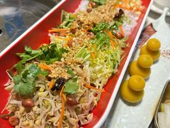 和庆斋大拌菜-和庆斋羊蝎子火锅·碳缸烧烤(顺义旗舰店)