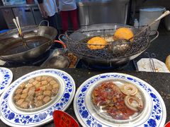 -驻海天一角餐厅