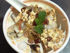 -探鱼·鲜青椒爽麻烤鱼(领展购物广场店)