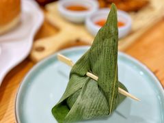 -绿茶餐厅(成都天府红店)