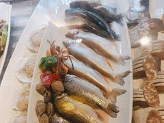-明丰小渔馆(明月路店)