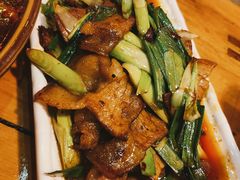 -香叶草中餐厅(川白楼店)