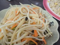 -老袁羊板筋(农光路店)