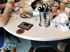 -蓝珊甄选海鲜自助·火锅大排档(近阿那亚店)