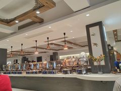 -天荷菜根·闽南素食自助(刺桐北路店)