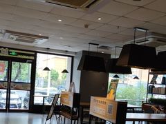 -真功夫(彩田路店)