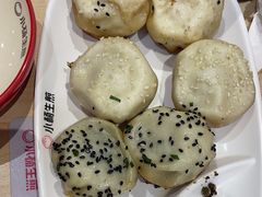 -小杨生煎(深圳岗厦北店)