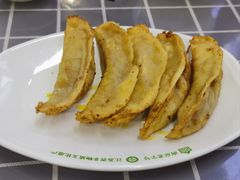 -清真蒋有记(老门东店)