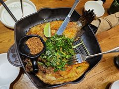 -云海肴·汽锅鸡·云南菜(天津国金汇店)