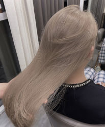 -IN STYLE 造型