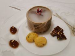 甜品拼盤-誉珑轩