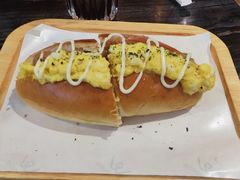 -THE WOODS 简餐 (国贸商城店)