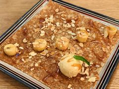 -LA CREPERIE BRETONNE布列塔尼法式餐厅(天童北路店)