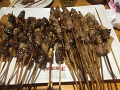 -串来串去(中关村店)