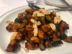 -到家尝北京菜(西坝河店)