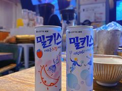 -Dak's 炸鸡(远景路店)