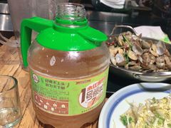 -永红源·啤酒烧烤海鲜大排档(台柳路店)