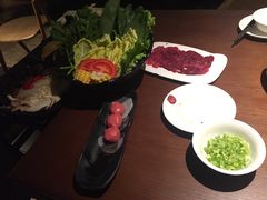 -牛焱·贵州黄牛肉火锅(城西银泰店)