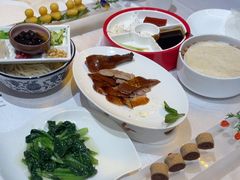 -满堂·烤鸭店·北京菜(鼓楼店)