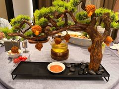 -上海古井假日酒店 · 徽昇楼中餐厅