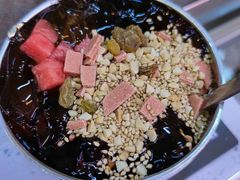 红糖冰粉-电台巷火锅(天津旗舰店)