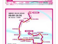 -桃花堤公园