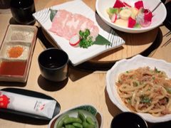 -赤坂亭·M9和牛烧肉(南京江南虹悦城店)
