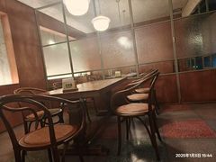 -仁义涵西餐·咖啡(中华巴洛克店)