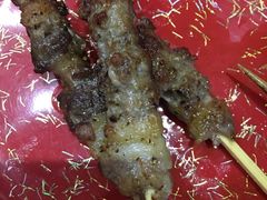 -鸟串烧Yakitori