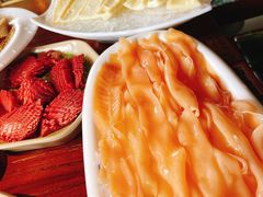 -川味火锅(牛塘店)