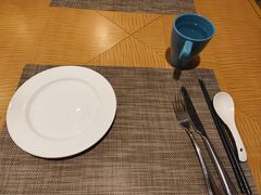 -国宾酒店-花园咖啡自助餐厅(北营房中街店)