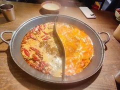 -萍姐火锅·公路夜市(打浦桥日月光店)
