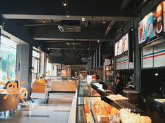 -YUMI芽米·法式烘焙·咖啡(文化宫店)
