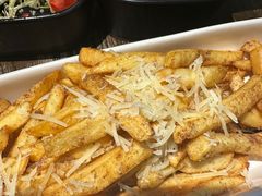 -Mammamia意大利餐厅(古北店)