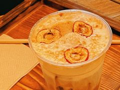 -春庄咖啡SpringHues(钟楼小区店)