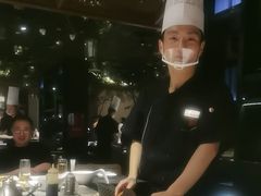 -水木锦堂·自助铁板烧(世贸天阶店)