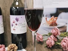 西班牙帕索干红葡萄酒-宝园酒家(美林M·LIVE天地东座店)
