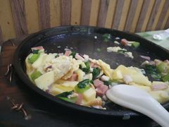 -华春餐馆(鱼山路店)