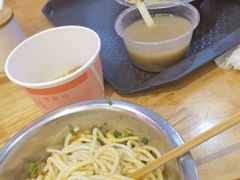 -李氏紫竹林卤粉(火车站店)