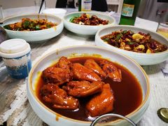 -佳佳麻辣烧菜馆